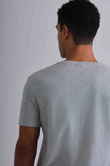 Slim Shield V-Neck T-Shirt