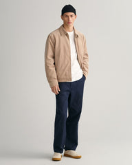 Embroidered Archive Shield T-Shirt