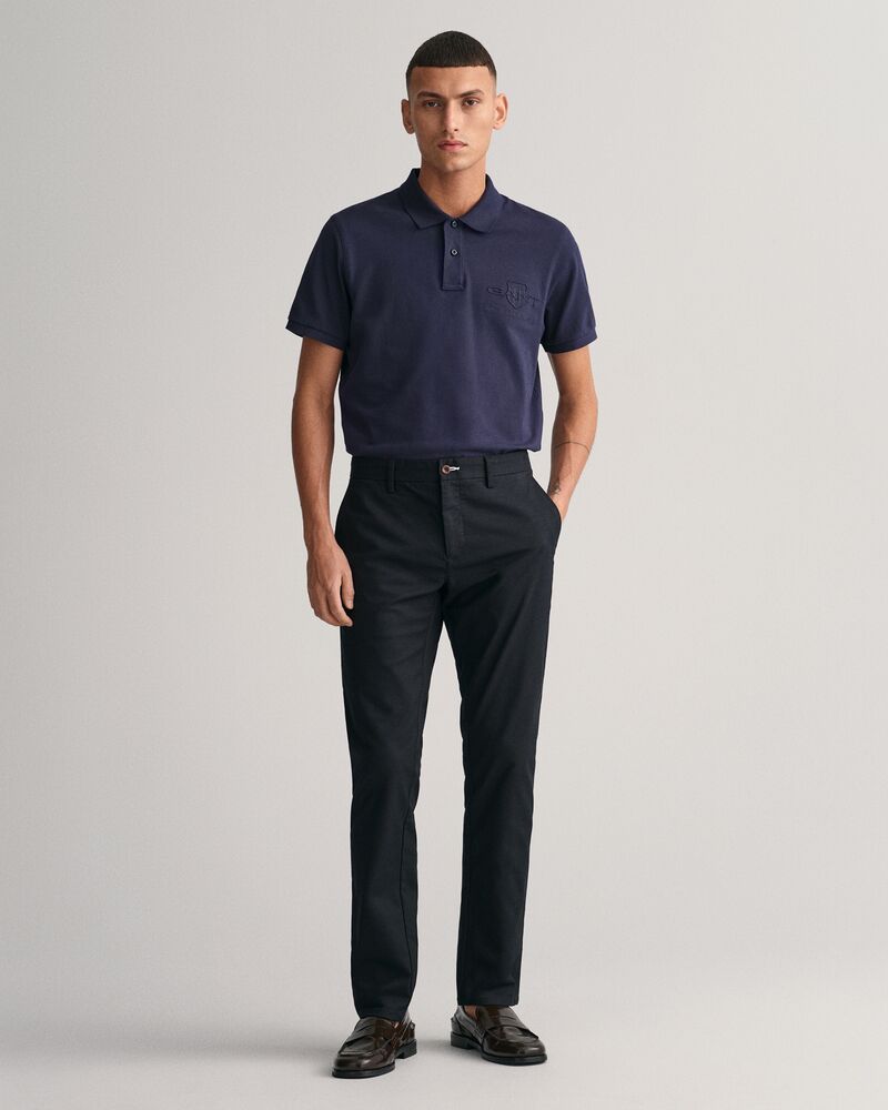 Slim Tp Chinos