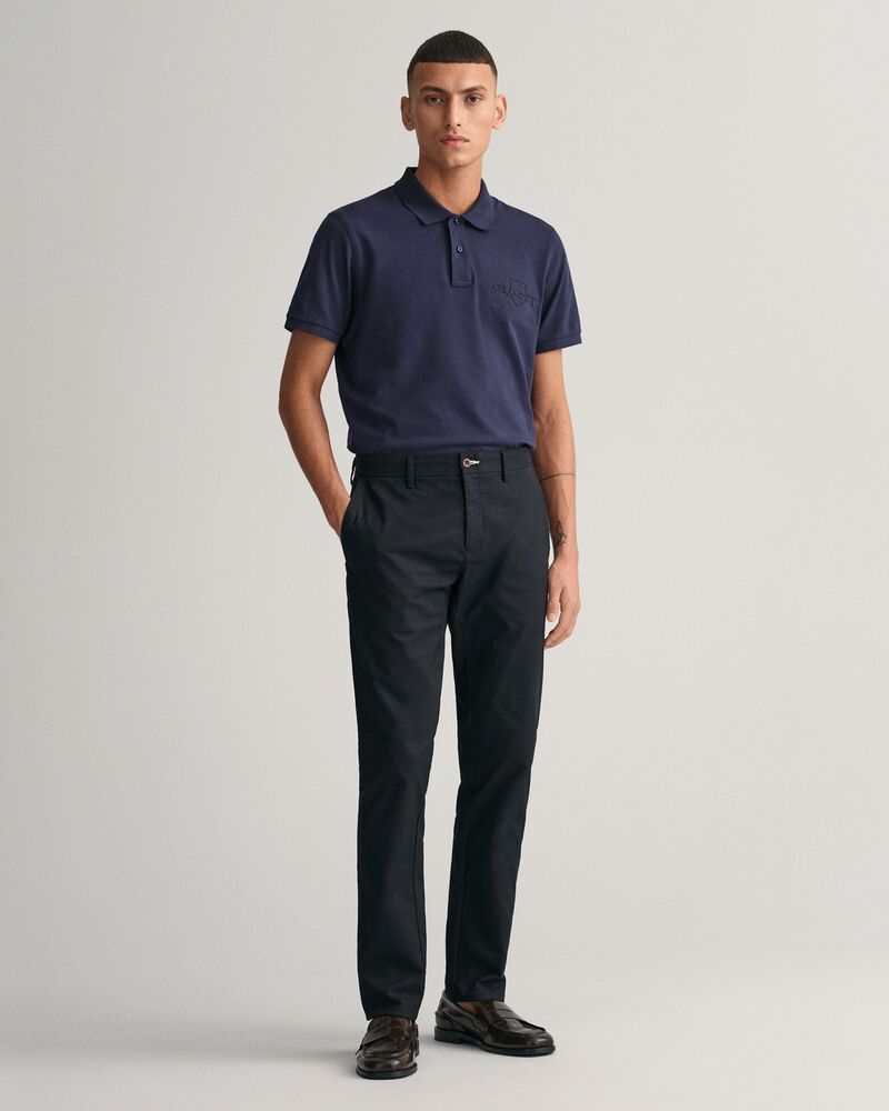 Slim Tp Chinos