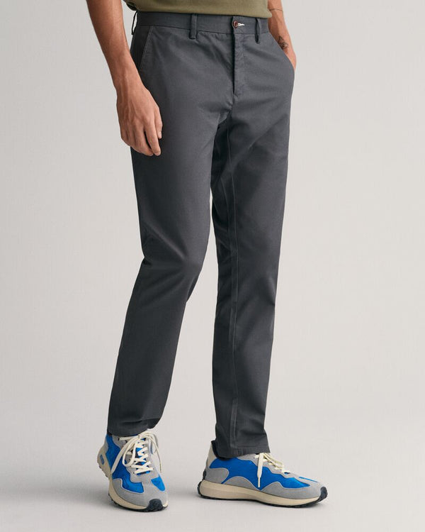Slim Fit Tech Prep™ Chinos