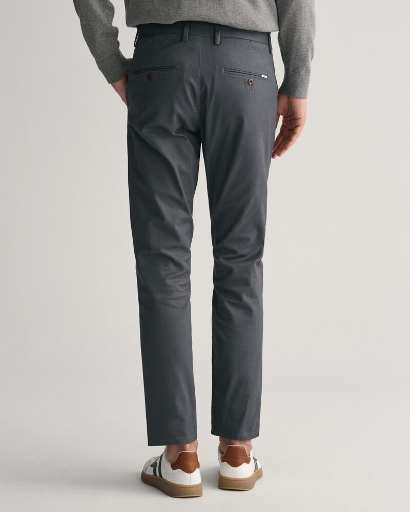 Slim Fit Tech Prep™ Chinos