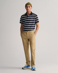Slim Fit Tech Prep™ Chinos