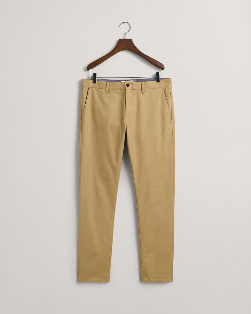 Slim Fit Tech Prep™ Chinos