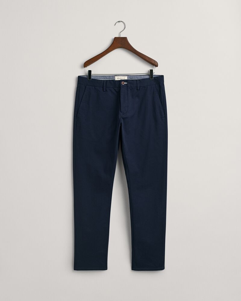 Slim Fit Tech Prep™ Chinos