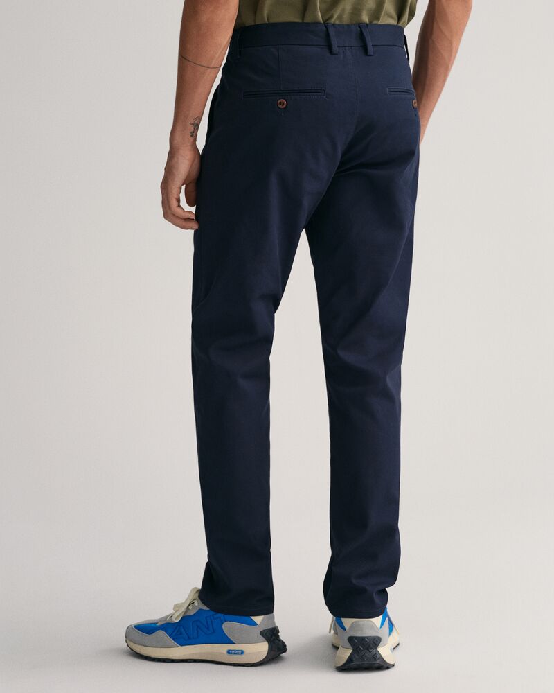 Slim Fit Tech Prep™ Chinos