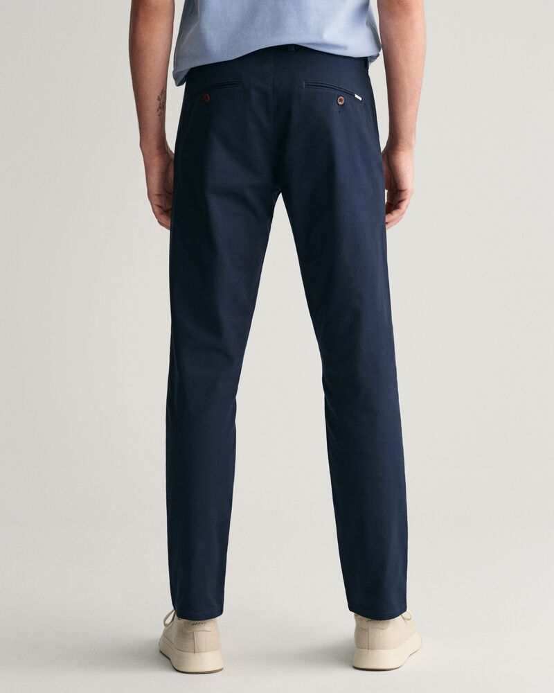 Slim Fit Tech Prep™ Chinos