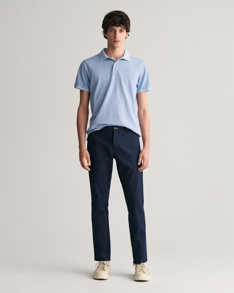 Slim Fit Tech Prep™ Chinos