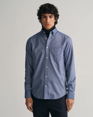 Regular Fit Classic Oxford Shirt