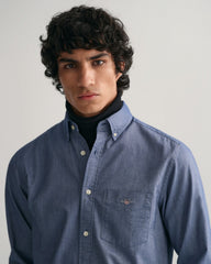 Regular Fit Classic Oxford Shirt