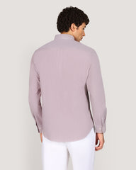Gant Regular Classic Popl Banker Shirt For Men