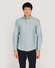 Gant Slim Classic Oxford Shirt For Men