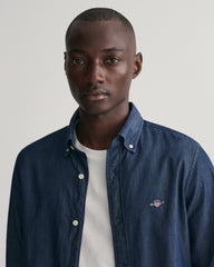 Slim Indigo Bd DARK INDIGO / S