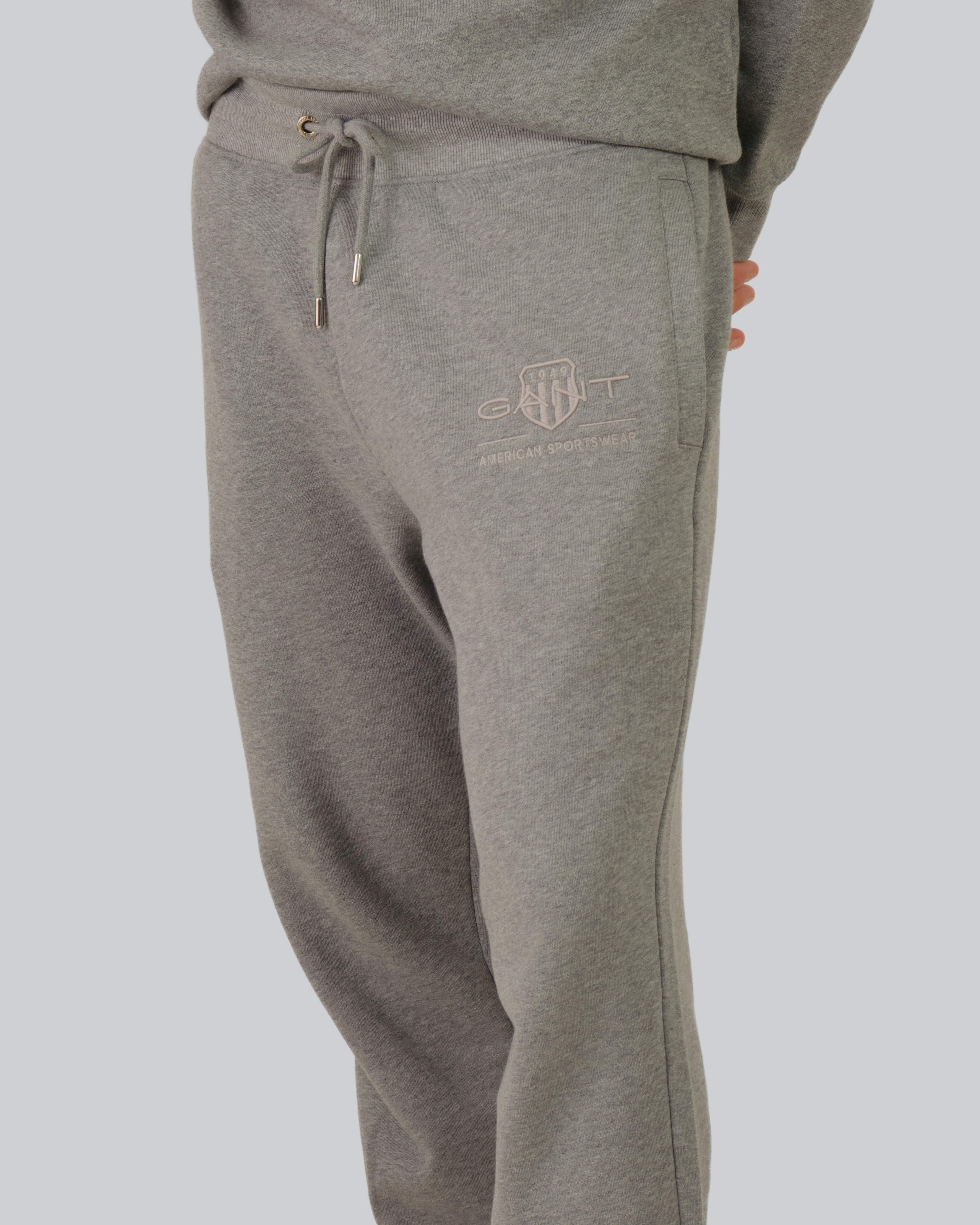 Tonal Archive Shield Sweatpants