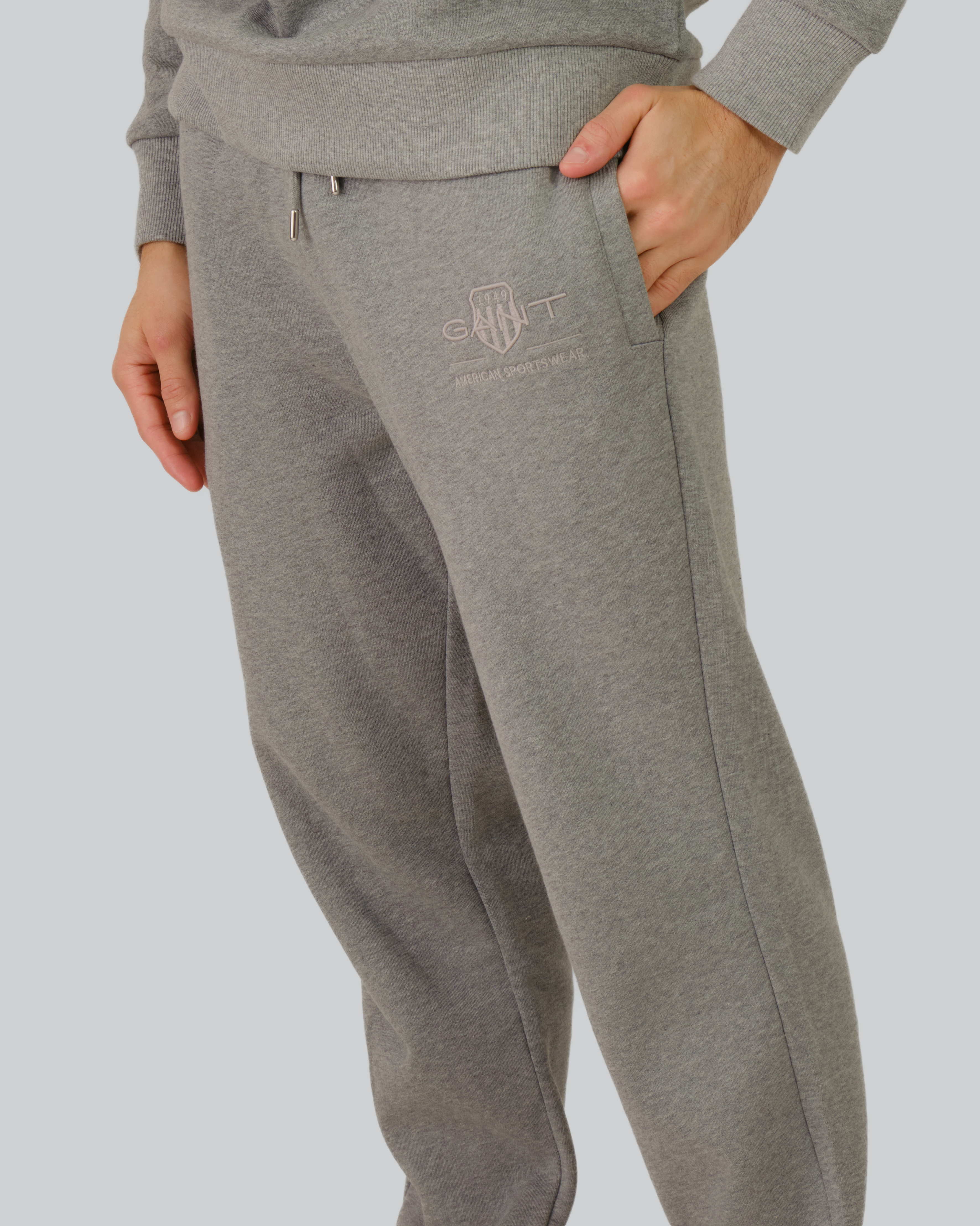 Tonal Archive Shield Sweatpants