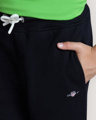 Shield Sweatpants Black / 122/128