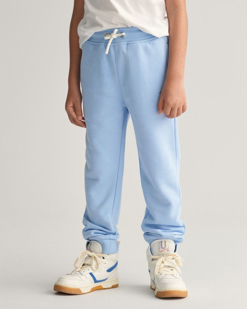 Kids Shield Sweatpants Shade Blue / 92