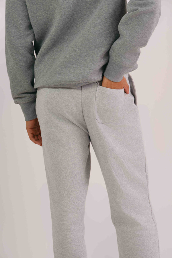 Shield Logo Sweat Pants
