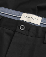 SLIM SPORTS CHINOS Black / 30X32