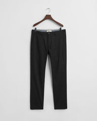 SLIM SPORTS CHINOS Black / 30X32