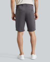Slim Sports Shorts Antracite / 36