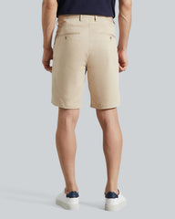 Slim Sports Shorts Dry Sand / 36