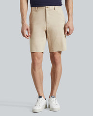 Slim Sports Shorts Dry Sand / 36
