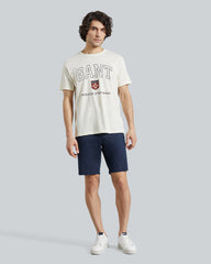 Slim Sports Shorts Marine / 36