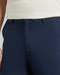 Slim Sports Shorts Marine / 36