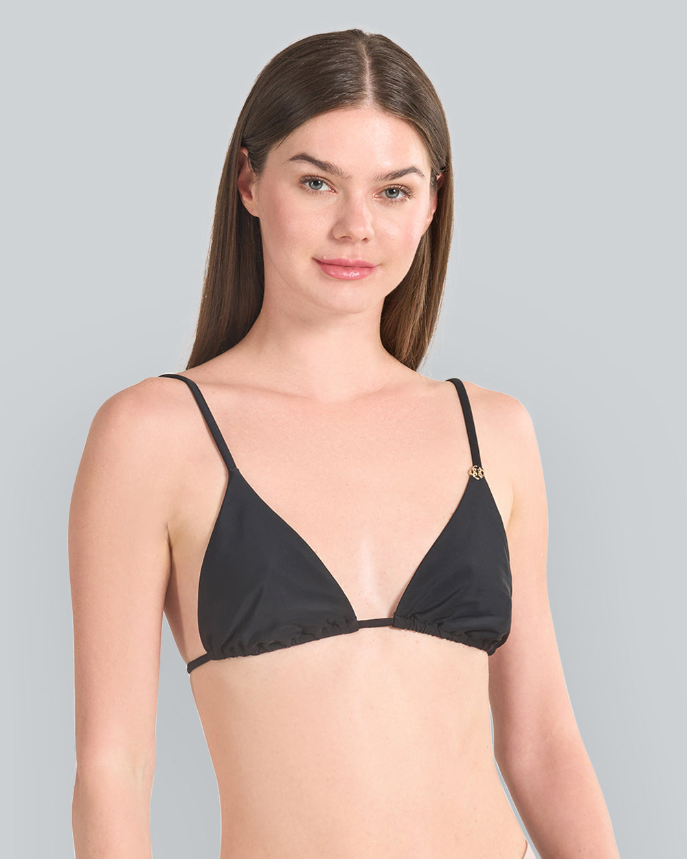 GANT TIE SIDE BIKINI BOTTOM