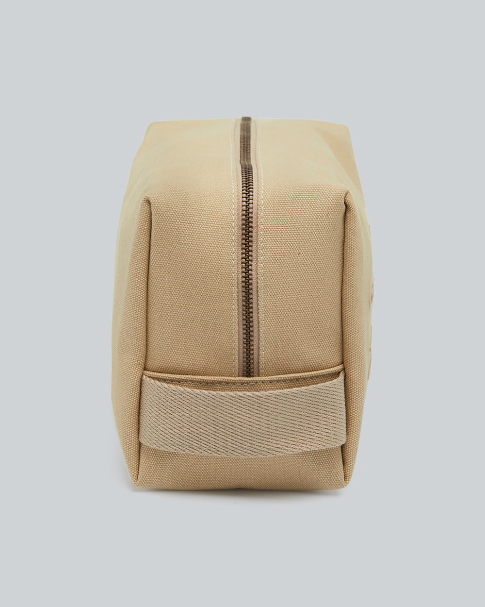 Tonal Shield Wash Bag Dry Sand / ONESIZE