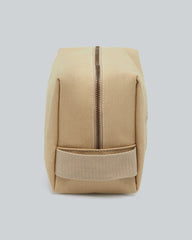 Tonal Shield Wash Bag Dry Sand / ONESIZE