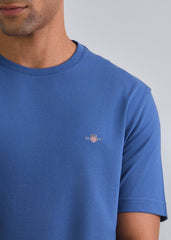 Regular Fit Shield T-Shirt