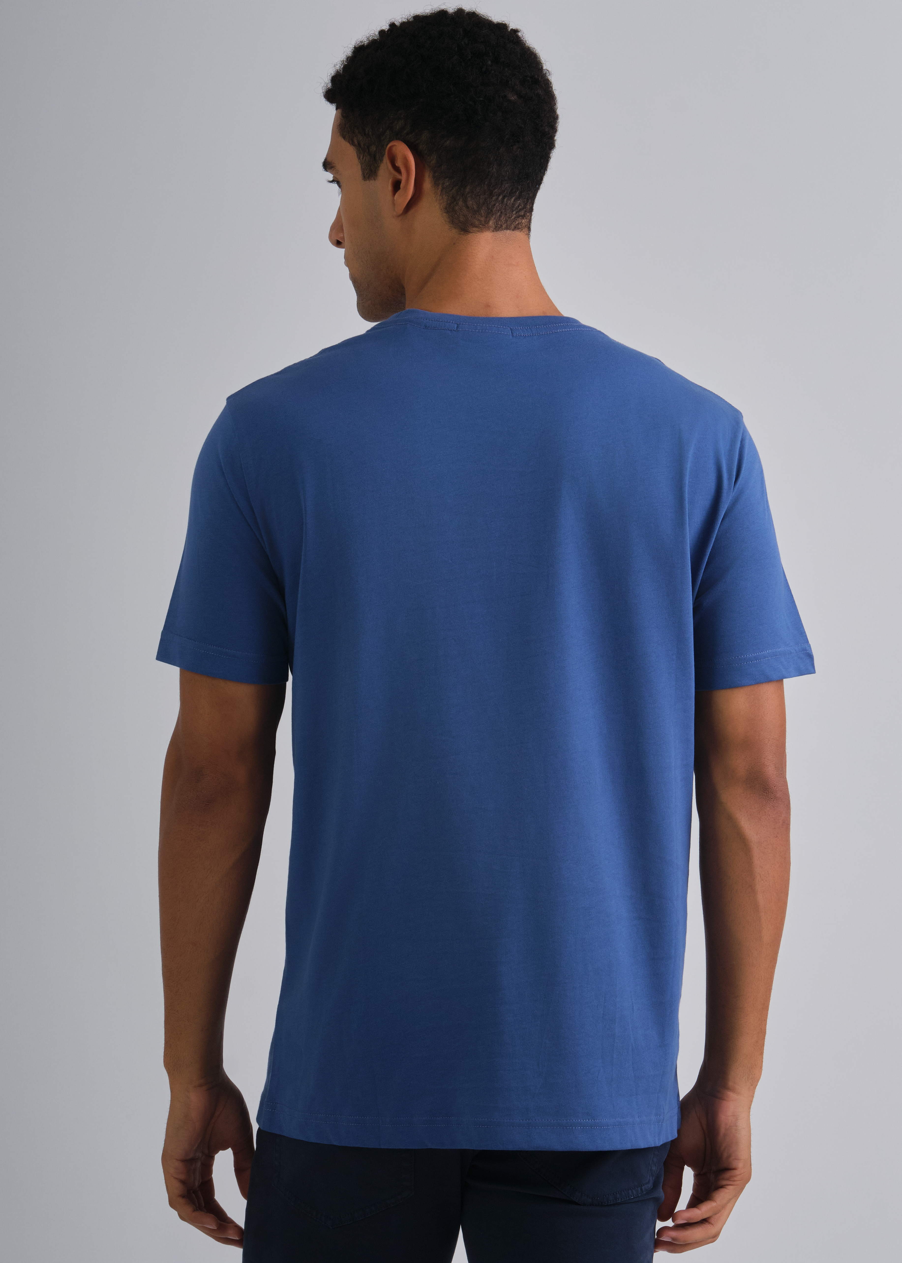 Regular Fit Shield T-Shirt