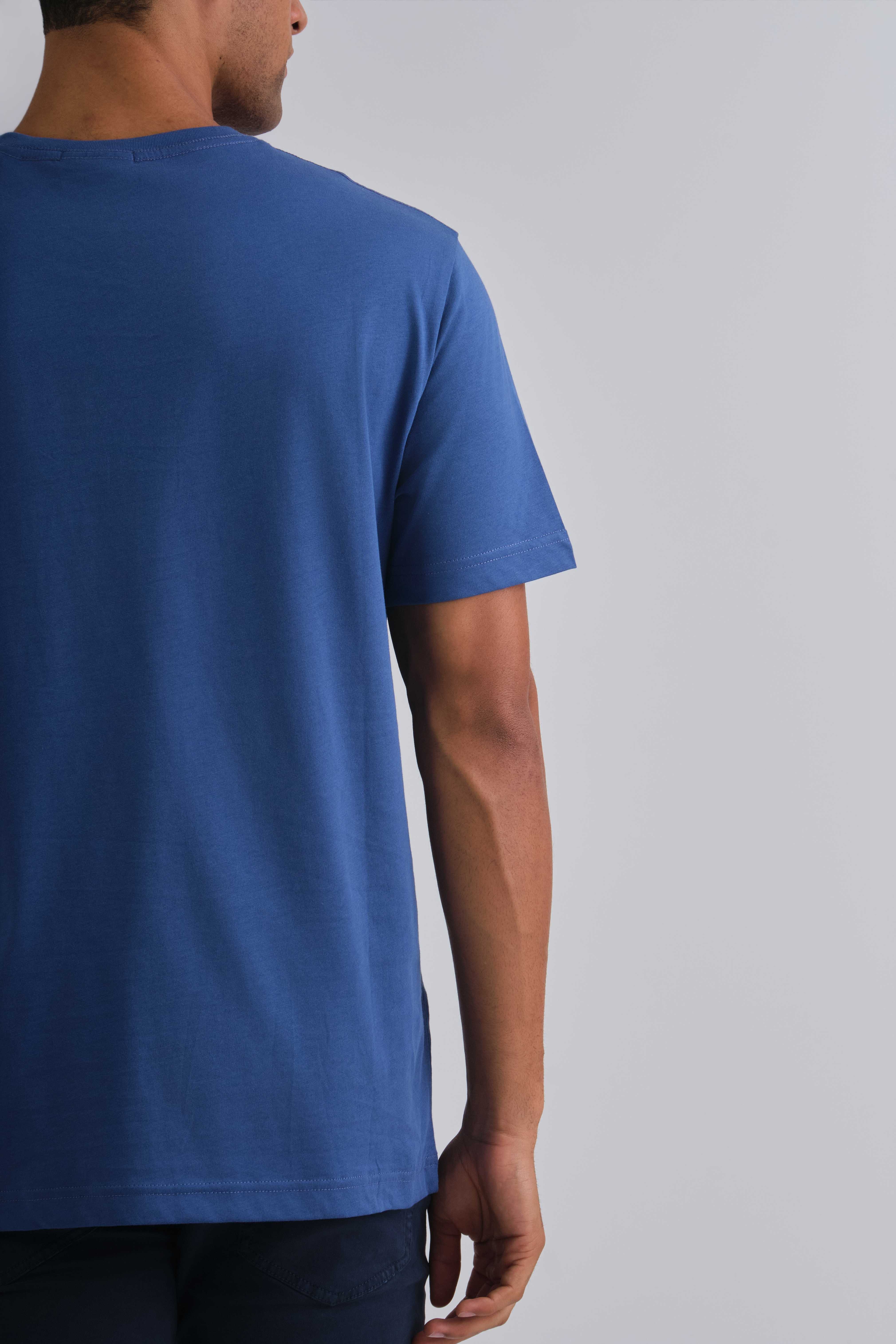 Regular Fit Shield T-Shirt