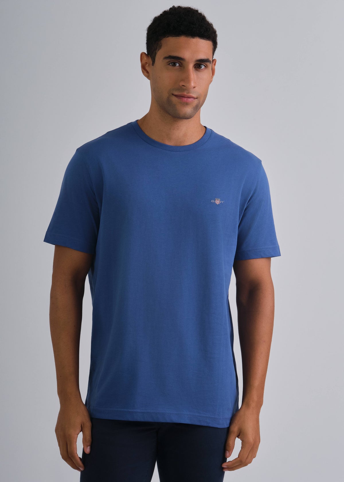 Regular Fit Shield T-Shirt
