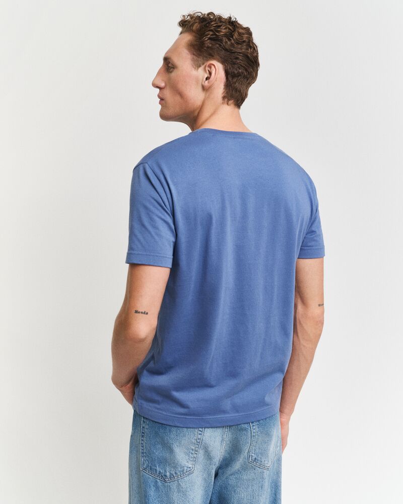 Seasonal Graphic T-Shirt SALTY SEA / S