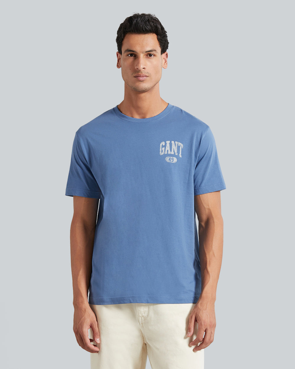 Seasonal Graphic T-Shirt SALTY SEA / L