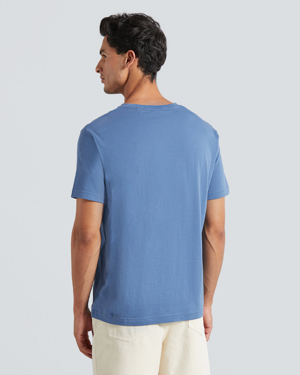 Seasonal Graphic T-Shirt SALTY SEA / L