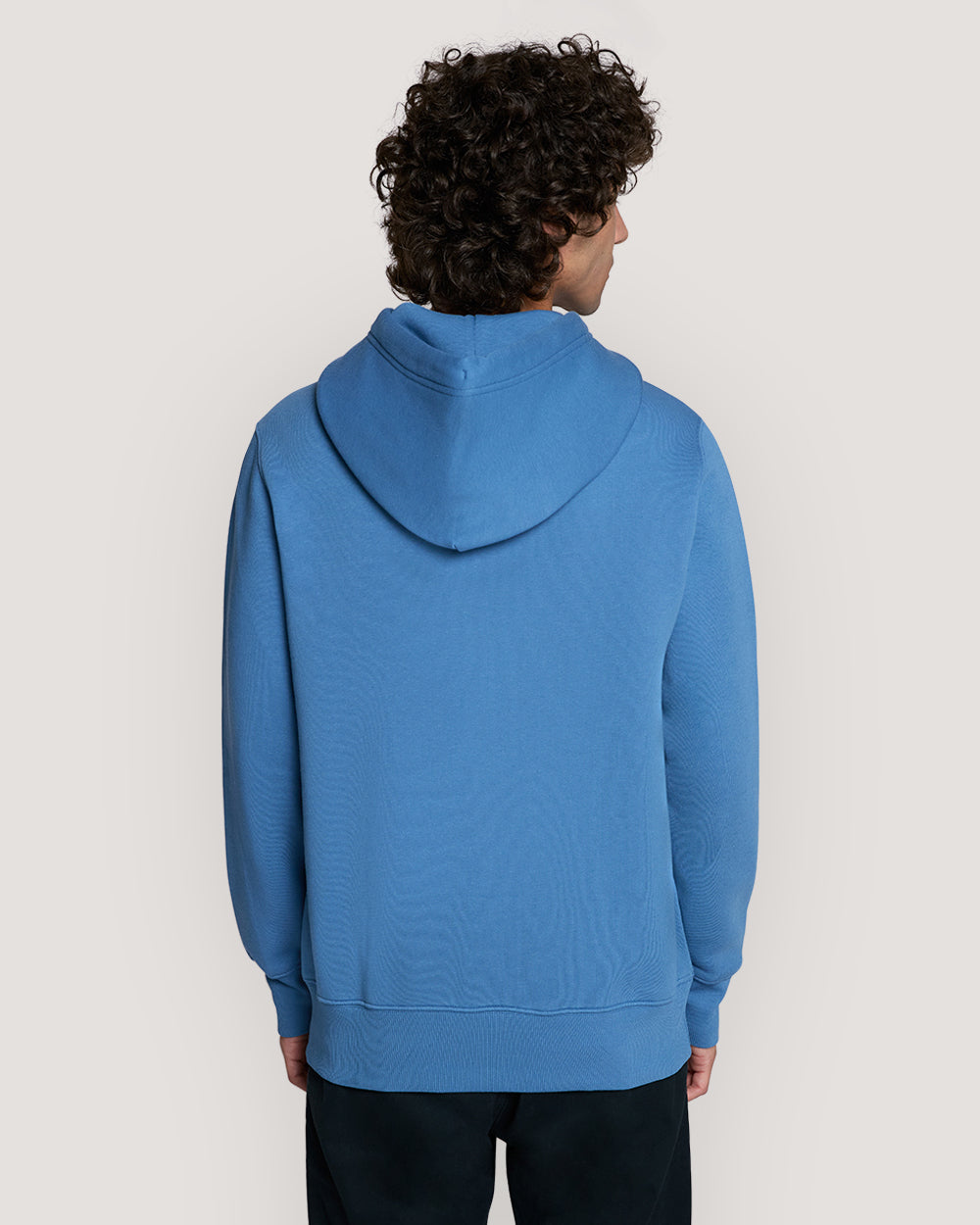 SEASONAL GRAPHIC HOODIE Salty Sea / M