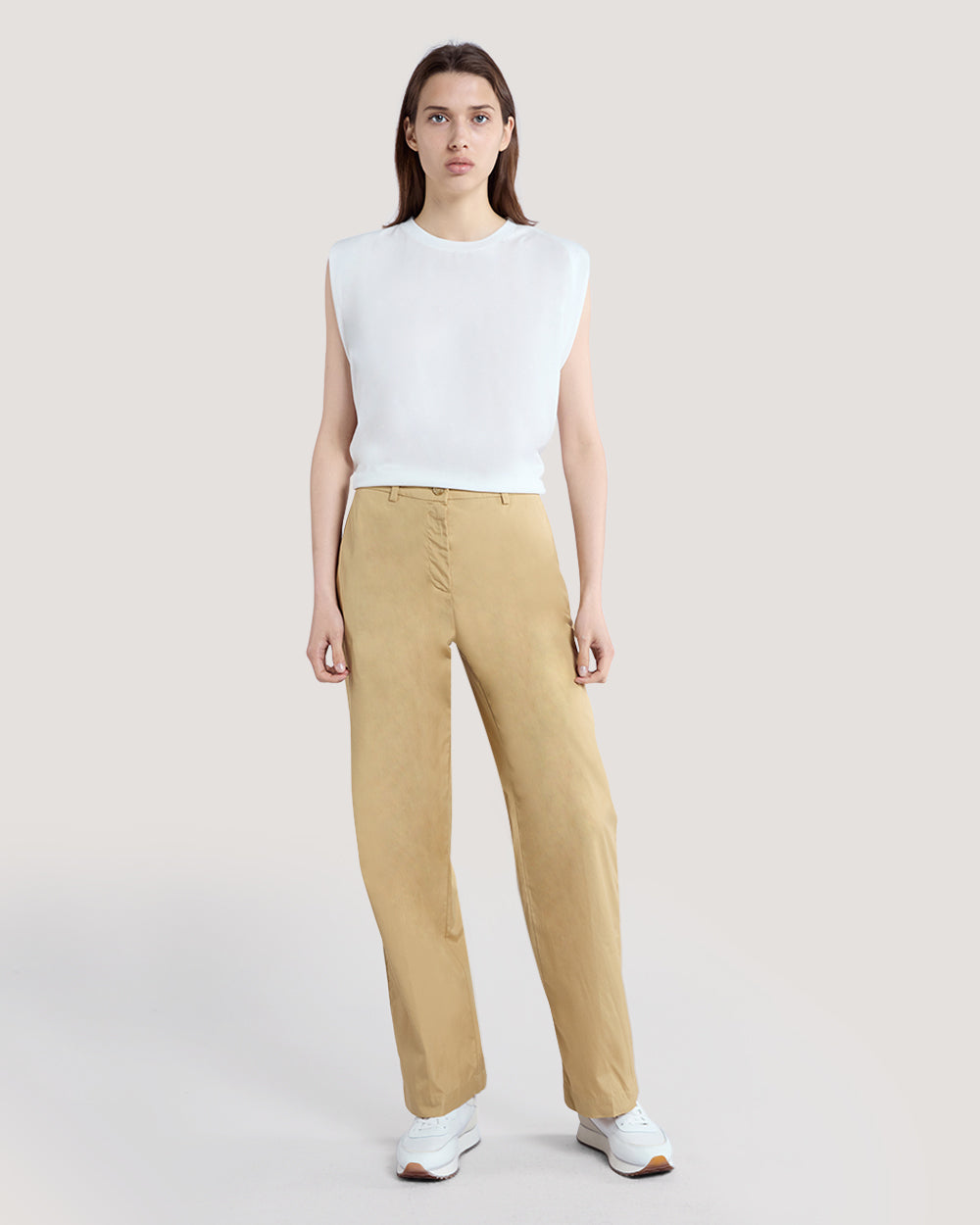 Lightweight Chinos