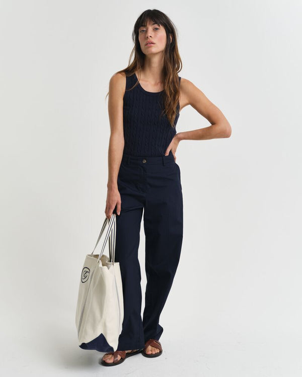 Lightweight Chinos