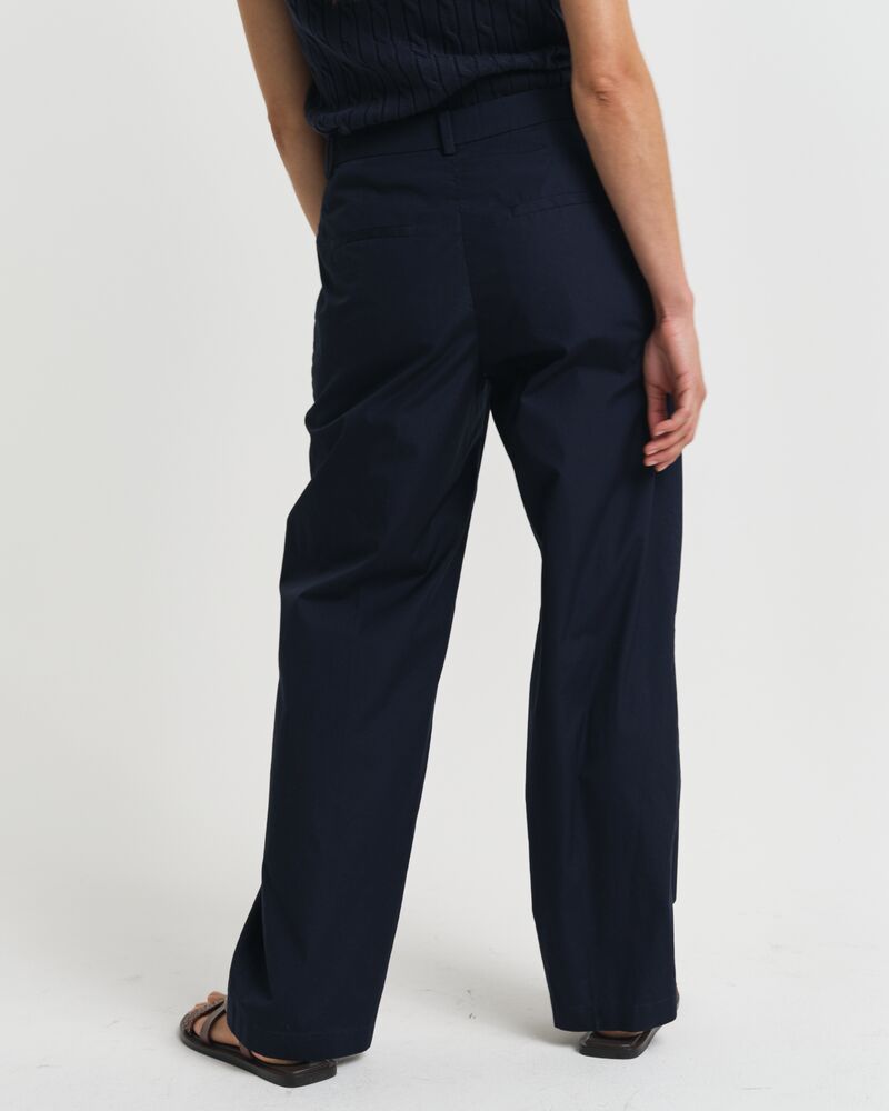 Lightweight Chinos