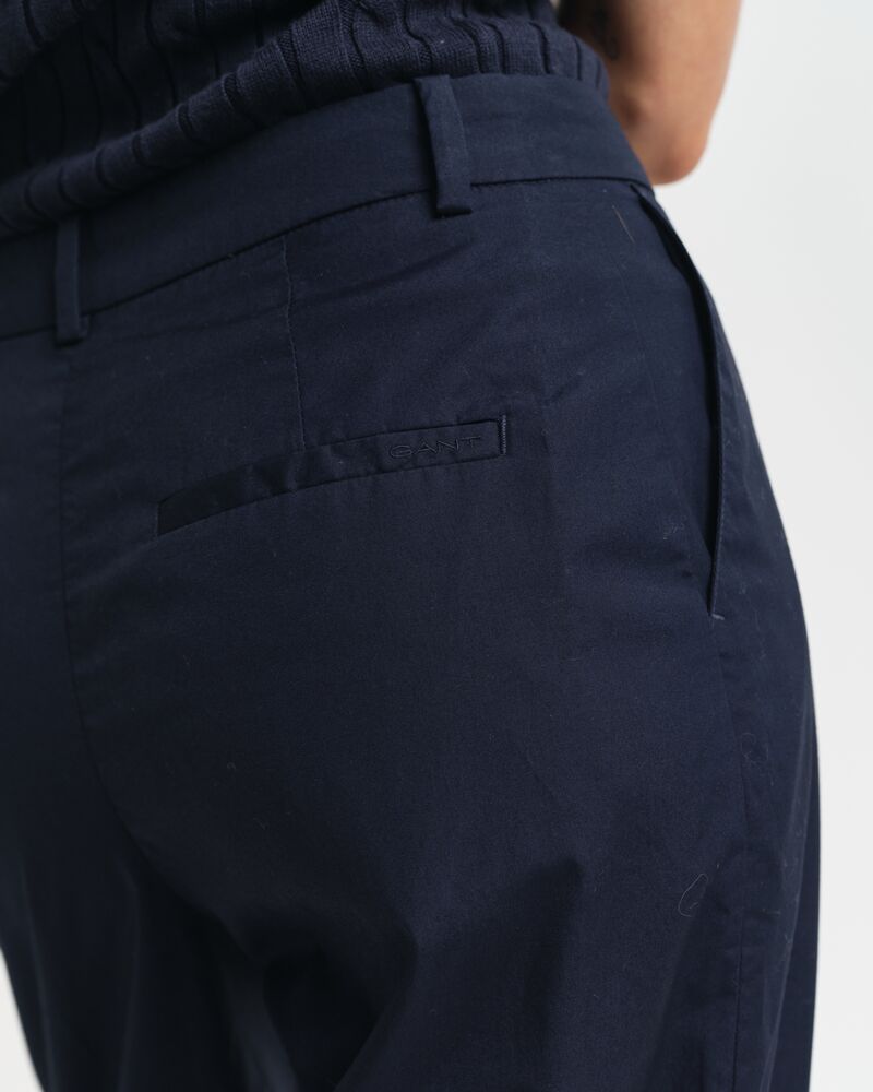 Lightweight Chinos