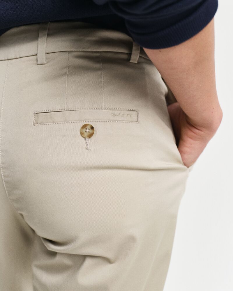 Regular Fit Chinos