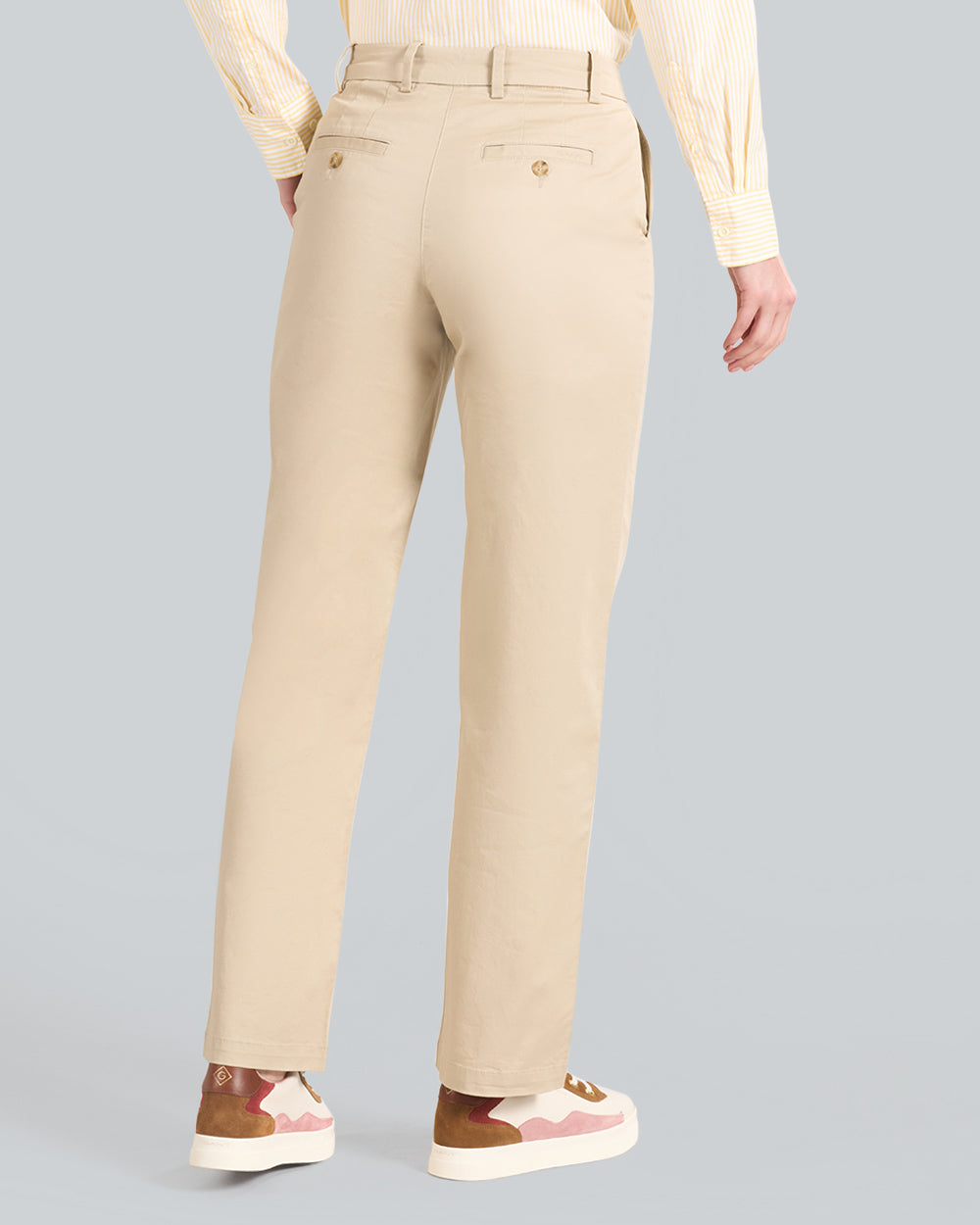 Regular Fit Chinos