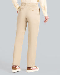 Regular Fit Chinos