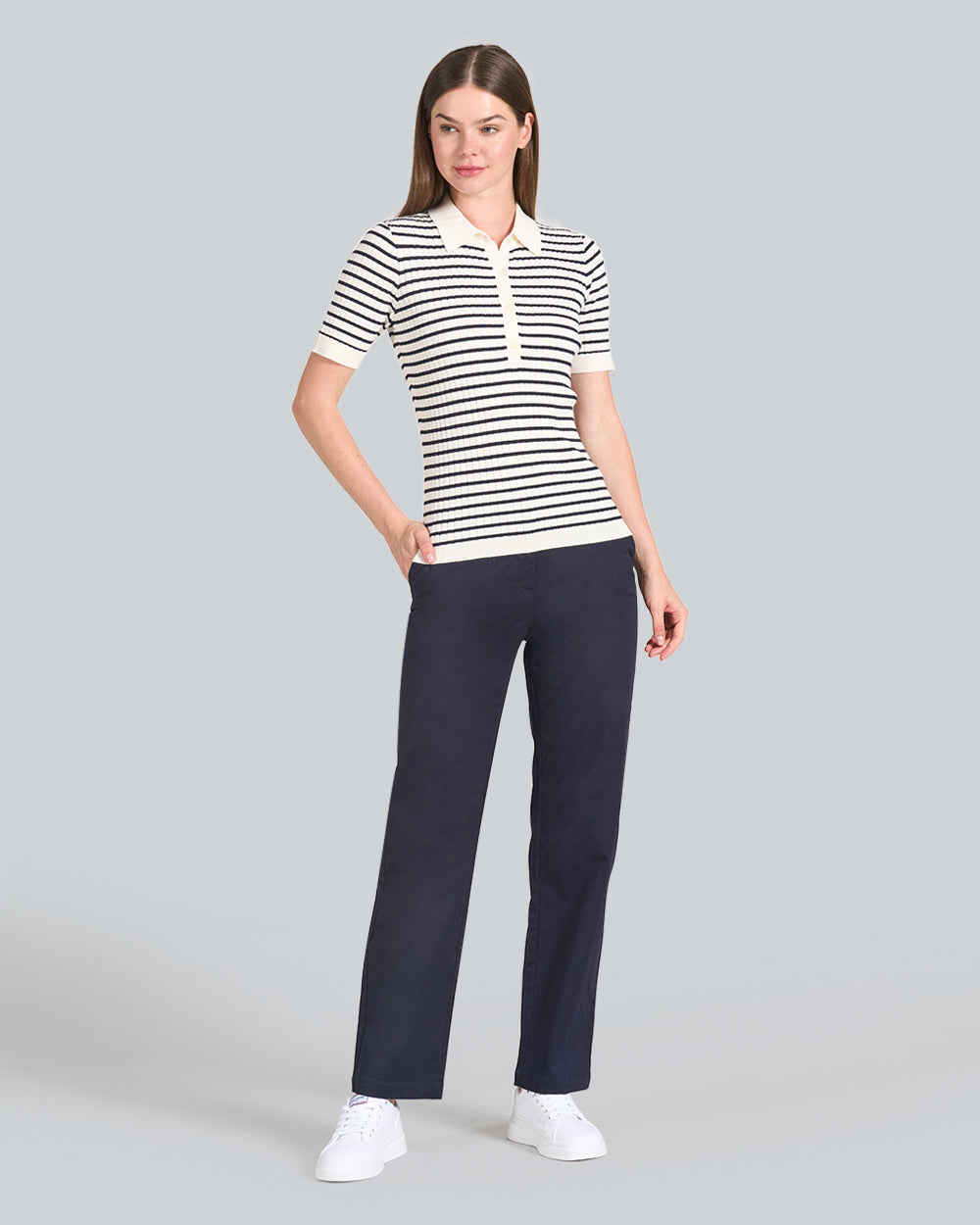 Regular Fit Chinos