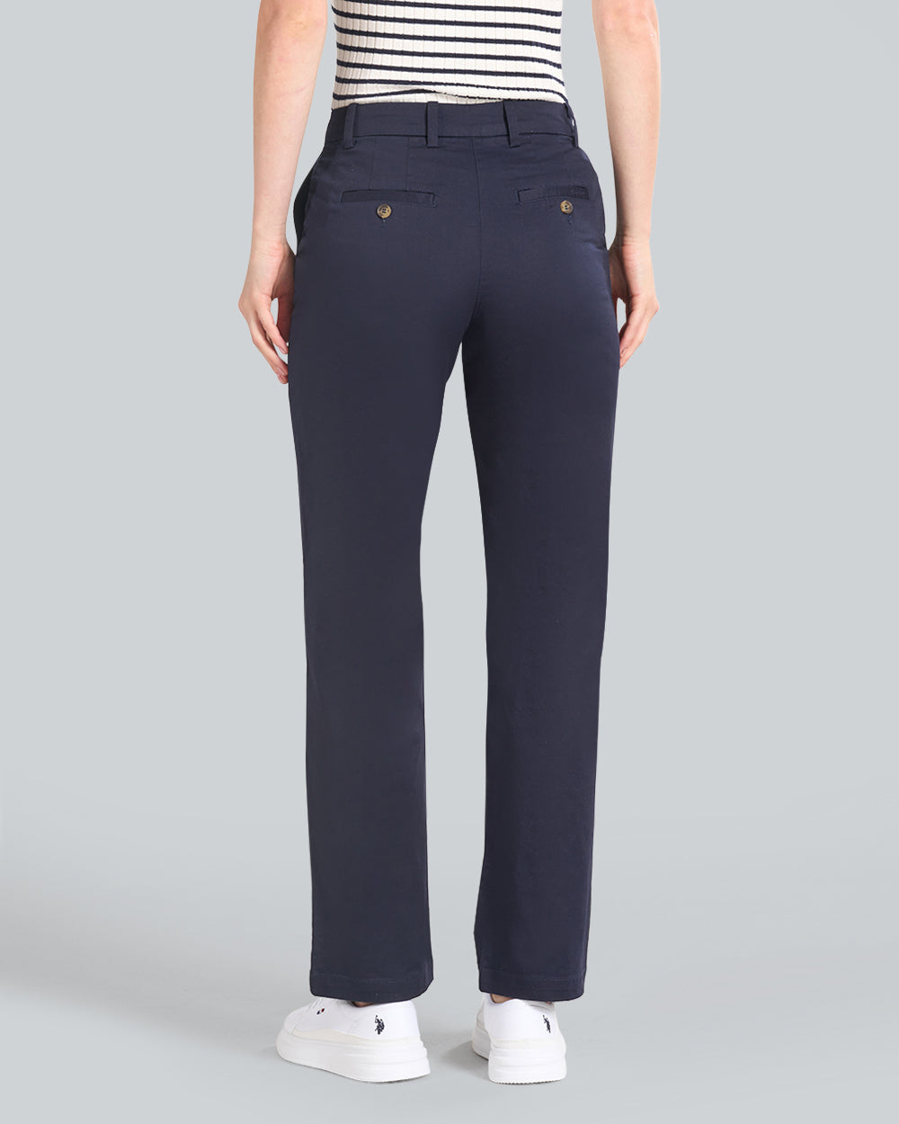 Regular Fit Chinos