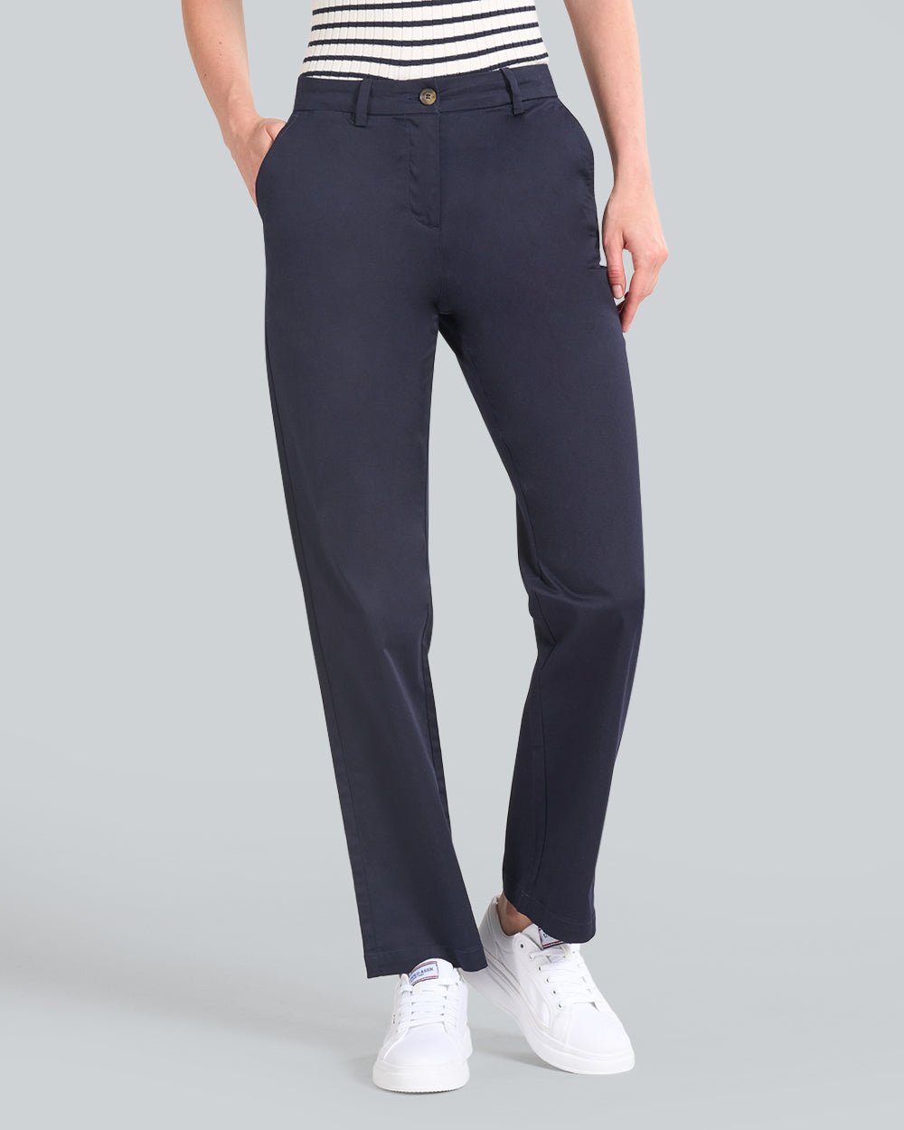 Regular Fit Chinos